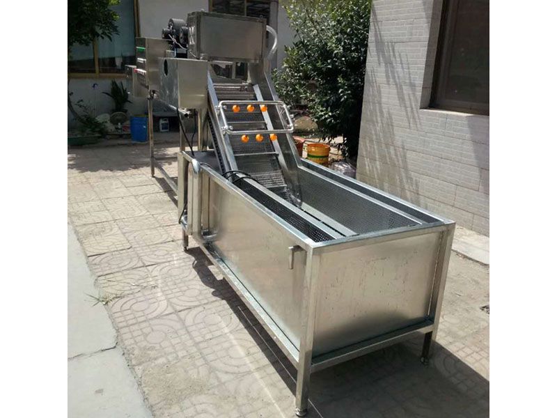 果蔬清洗機